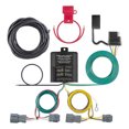 thumbnail image 1 of Curt Hitch 56347 Trailer Wiring Connector  4 Way Flat Replacement For OEM Wiring Harness, 1 of 2