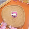 thumbnail image 4 of 8pcs For RingConn Gen 2/2 Air Silicone Protective Cases Dustproof Shockproof Anti Drop Silicone Ring Elastic Cover, 4 of 10