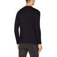 thumbnail image 2 of Gildan T-Shirt à Manches Longues pour Hommes en Coton 100 pour Cent. 64400, 2 of 2