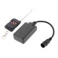 thumbnail image 2 of 400W 900W 1500W Receiver Smoke Machine Wireless RC Receiver for Stage Effect A, 2 of 8