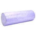 thumbnail image 2 of koolsoo Rouleau en Mousse Compact Entraînement du Tronc d'Équilibre pour Exercices de Musculation Mise en Forme 45cmx15cm, 2 of 9