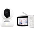 thumbnail image 1 of Moniteur vidéo de bébé avec caméra de Graco, 1 of 2