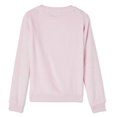 thumbnail image 3 of George Girls' Plush Sweatshirt, 3 of 3