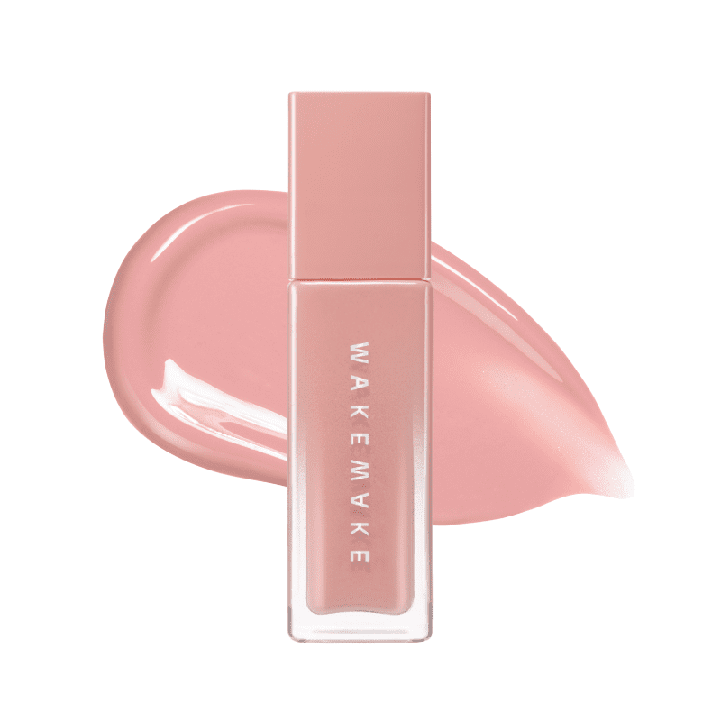 WAKEMAKE Fard à Joues Liquide Sheer Glow 7g - 02.Morning Ballet