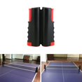 thumbnail image 4 of Easy Retractable Table Tennis Net Non- Games Playing , 19x14cm, 4 of 8