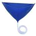 thumbnail image 1 of Rongfmy Dust Washing Clean Protector Bags Wear Resistant Air Conditioning Service Bag With Hose, 1 of 9