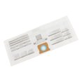 thumbnail image 4 of Wet Dry Vacuum Bags, Vacuum Filter Bags Reduce Pollen Reduce Dust High Efficiency Non Woven Fabric  For Home, 4 of 8