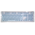 thumbnail image 2 of Wzzjkit Clavier Mécanique de Remplacement pour Gaming à 104 Touches avec Rétroéclairage Coloré, 2 of 2