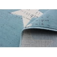 thumbnail image 3 of ECARPET Kids Room, Nursery, Playroom, Bedroom Area Rug, Angel Collection, 3 of 9