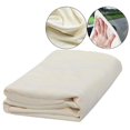 thumbnail image 2 of Cloth Shammy Nature Excellent Quality Super Absorbent Natural 40x60cm, 2 of 8