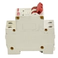 thumbnail image 3 of DC Circuit Breaker 500V 2 Pole Double MCB Solar PV 10 16 20 32 40 63 Amp, 3 of 10