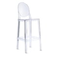 thumbnail image 2 of Tabouret Ghost Clair, 2 of 3