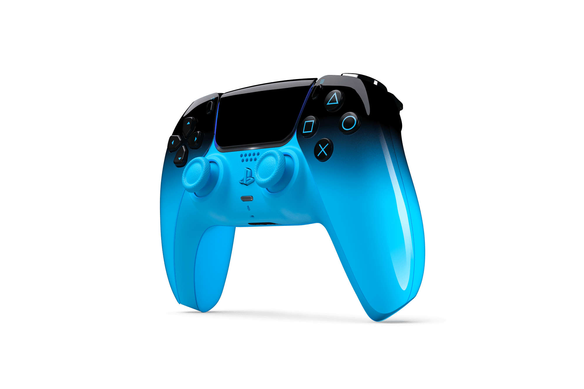 DualSense® Wireless Controller – Rhythm Blue