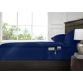 thumbnail image 3 of Smart Pocket Fitted Sheet, 3 of 3