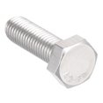 thumbnail image 1 of Unique Bargains M12 Thread 40mm 304 Stainless Steel Hex Head Left Hand Screw Bolts Fastener, 1 of 1