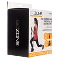 thumbnail image 2 of GoZone 3-in-1 Resistance Band – Orange/Black/Grey, 2 of 7