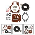 thumbnail image 4 of MYG Carburetor Kit 396701 for Johnson For Evinrude Outboard Engines Repair Parts, 4 of 9