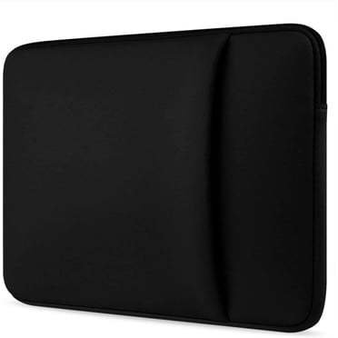 15.6 Inch Laptop Sleeve, ivencase Laptop Sleeve Bag for Notebook Computer, Lapto
