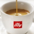 thumbnail image 4 of illy Café Moulu Décaféiné Classico Torréfaction Moyenne, 8,8 oz, Lot de 6, 4 of 6