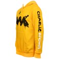 thumbnail image 3 of Peanuts Charlie Brown Chandail à Capuchon Style Personnage - Très Grand, 3 of 5