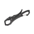 thumbnail image 1 of Pince à Lèvres de Poisson Outil de Pêche Mâchoire Grand Attrape-Poissons Portable Support Solide Pince à Lèvres Compacte pour Camping Accessoires de Pêche, 1 of 3