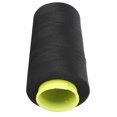 thumbnail image 1 of Polyester Sewing Thread 3000 Yards Durable Firm No Azo Low Breakage Rate  Lubricity for Cotton Wool Synthetic Fiber Fabrics Use for Sewing Clothing Repair Alteration, 1 of 8