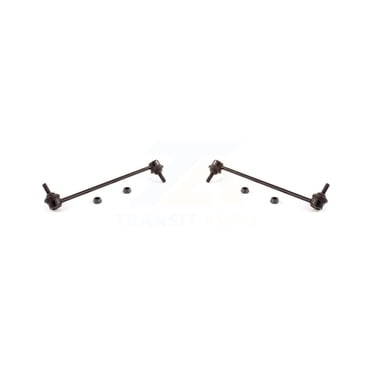 TOR Paire de Liens de Barre Stabilisatrice de Suspension avant pour Voiture Mazda 3 CX-30 Suzuki SX4 CX-50 Sport Kizashi Aerio MX-30 EV Crossover - Côté Gauche Droit (Conducteur Passager) KTR-100692
