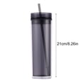 thumbnail image 2 of Clearance today Unbreakable Reusable Drinking Cup for Home, office, Bars, Weddings, Showers, Birthdays, Anniversaries, and Parties! Dishwasher Safe Personalized Tumbler Iced Coffee Cup, 2 of 6