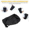 thumbnail image 2 of OUNONA 1Pack Djembe Large Bag Waterproof Oxford Cloth for Musicians on the Move, 2 of 4