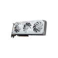thumbnail image 3 of Gigabyte VCX GV-R906XGAMINGOCICE-16GD Radeon RX 9060 XT GAMING OC ICE 16G GDR6, 3 of 5