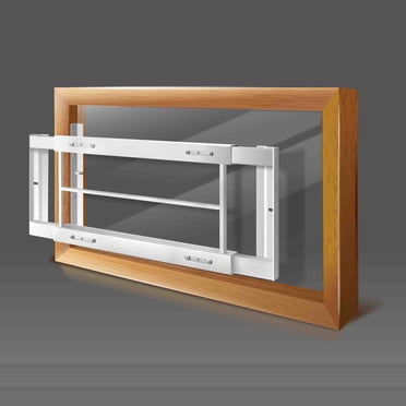 MR. GOODBAR SERIES 203 C – 12-24″ High X 21-28″ Wide, (Removable)