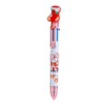 thumbnail image 1 of RYRDWP 6 Couleur Stylo à Bille de Noël Pousser Type Marqueur Multifonction Couleur 2ML, 1 of 3