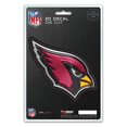thumbnail image 1 of Arizona Cardinals Die Cut 3D Decal, 1 of 2