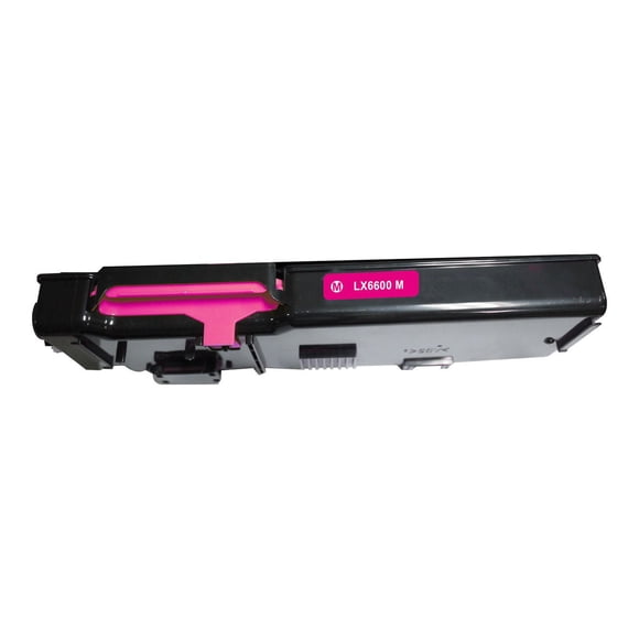 L-ink Xerox 6600/6605 Cartouche de Toner Magenta Compatible (106R02226)