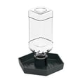 thumbnail image 1 of Mornei Reptile Water Feeder Automatic Water Dispenser for Amphibians Geckos Turtles S, 1 of 8