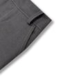 thumbnail image 3 of RXIRUCGD 2025 Summer Clothes for Kids Children's Summer Solid Color Wrinkle And Wrinkle Free Versatile Suit Shorts For Kids, 3 of 4