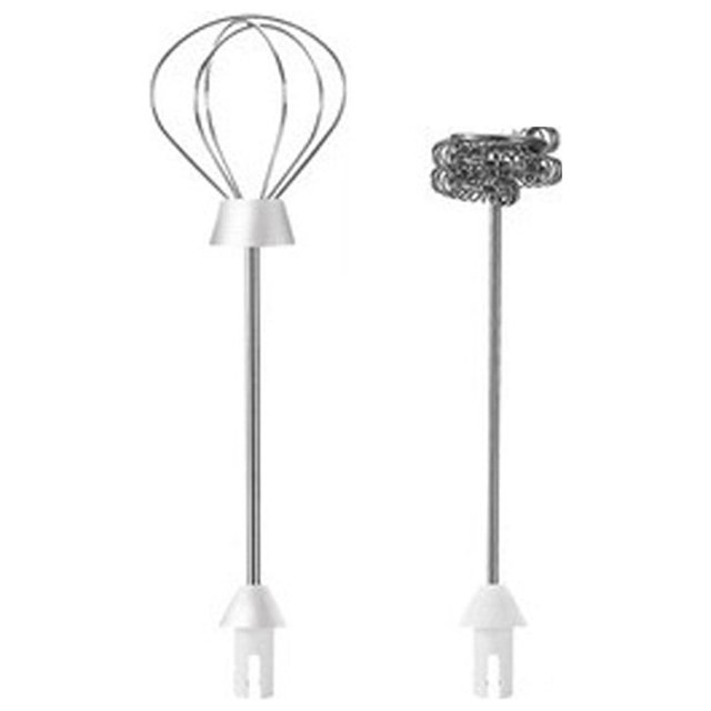 Black Friday TIMIFIS Kitchen Gadgets Milk Frother, Rechargeable Hand-Held Electric Milk Frother 3 Change USB Charging Can Be Used ForBulletproof Coffee Protein Drinks Matcha Coffee Whisk