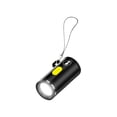 thumbnail image 1 of Lampes de Poche pour Urgences Mini Lampe de Poche Portable Extérieur Maison Lampe de Poche d'Urgence Travail Lampe de Poche Extérieure, 1 of 5