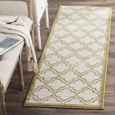 Safavieh Amherst Wilson Tapis Géométrique