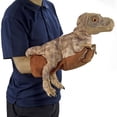 thumbnail image 3 of Parc Jurassique Real FX Bébé T.REX Dinosaure, 3 of 5