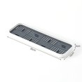 thumbnail image 5 of Abbracc Rangement pour Ustensiles de Cuisine Gris Taille S, 5 of 5