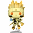 thumbnail image 1 of Naruto Uzumaki Kurama Link Funko Pop! Vinyl Figure, 1 of 2