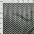 thumbnail image 2 of oneOone Silk Tabby Fabric Ethnic Ikat Print Fabric By Yard 42 Inch Wide, 2 of 4