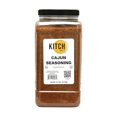 thumbnail image 1 of KITCH 24/7 Cajun Seasoning, 5.5 Pound, 1 of 6
