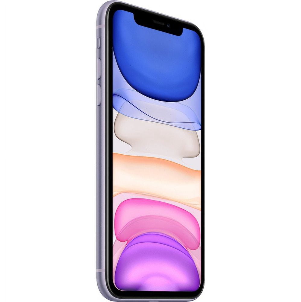 Restored Apple iPhone 11 64GB Unlocked Smartphone Like New