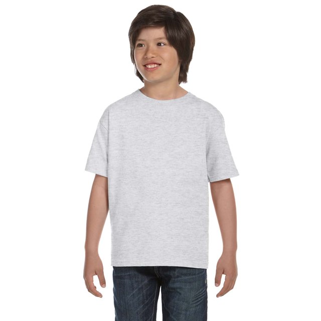 Gildan Dryblend Youth Tee