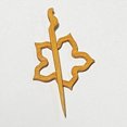 thumbnail image 1 of RKSTN Broche Épingle Créative Broche Animal H Déco Maison, 1 of 2