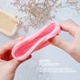 thumbnail image 3 of Vaidha Ice Cream Ice Lolly Molds Ice With Sticks Tray Ice Froze, 3 of 9