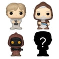 thumbnail image 2 of BITTY 4PK LUKE - FRENCH, 2 of 4