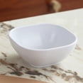 thumbnail image 4 of Lksixu 4 Inches Square Seasoning Plates 6 Boxed Wheats Straw Plates Sauces Plates Kitchen Gadgets, 4 of 6